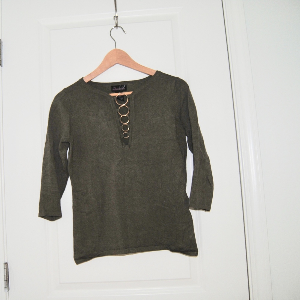 blouse